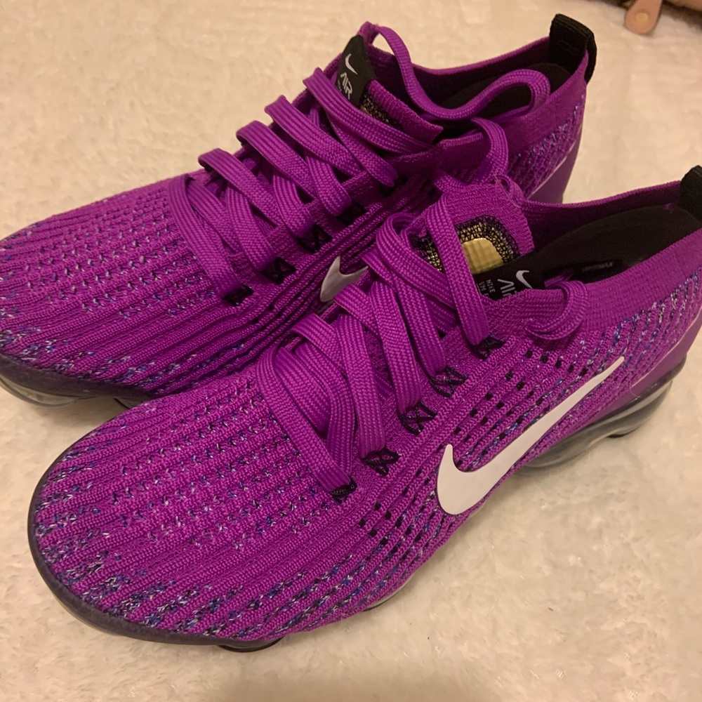 Vapormax women’s size 6.5